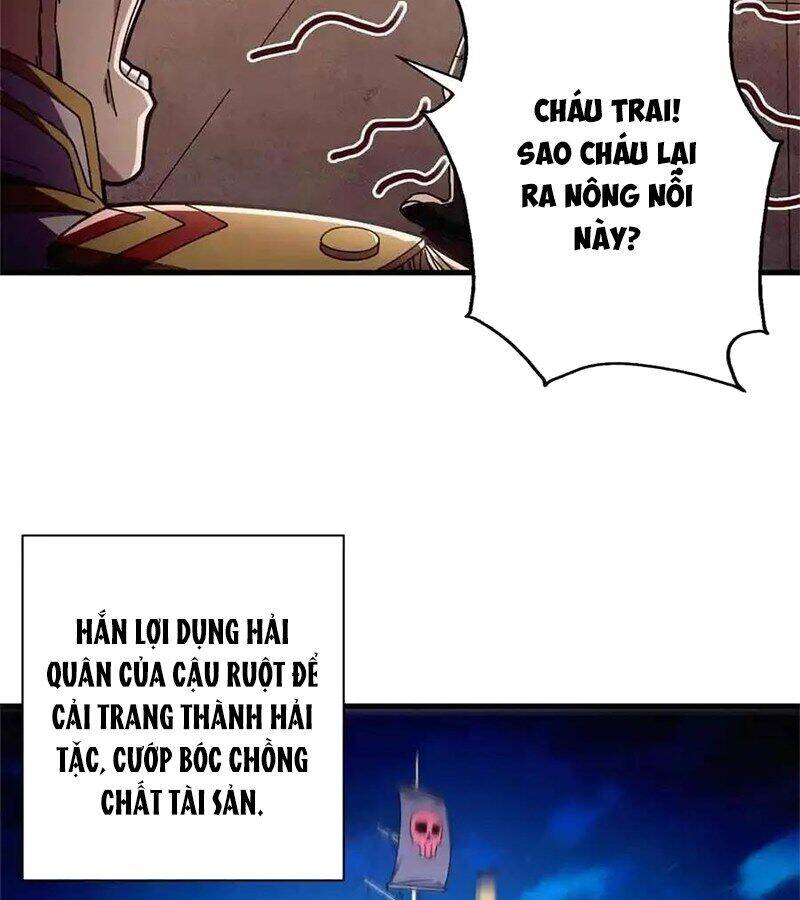 Trưởng Giám Ngục Trông Coi Các Ma Nữ - Chapter 93 - Page 38