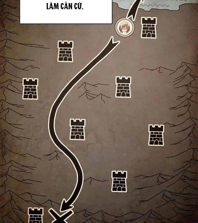 Trưởng Giám Ngục Trông Coi Các Ma Nữ - Chapter 93 - Page 40