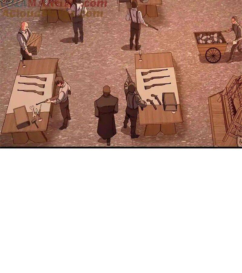 Trưởng Giám Ngục Trông Coi Các Ma Nữ - Chapter 93 - Page 44