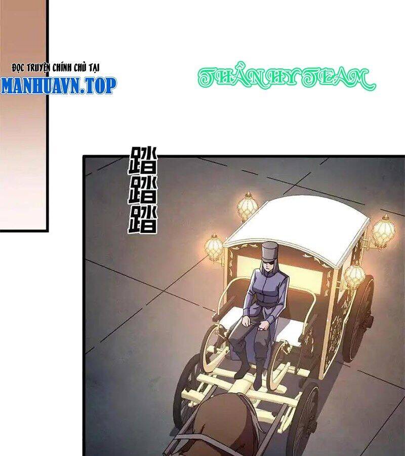 Trưởng Giám Ngục Trông Coi Các Ma Nữ - Chapter 93 - Page 51