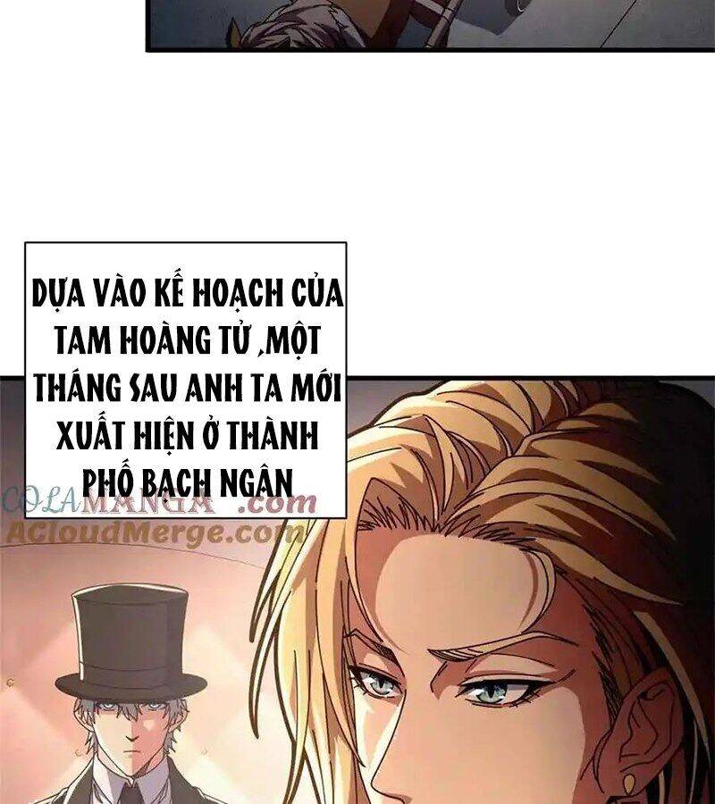 Trưởng Giám Ngục Trông Coi Các Ma Nữ - Chapter 93 - Page 52