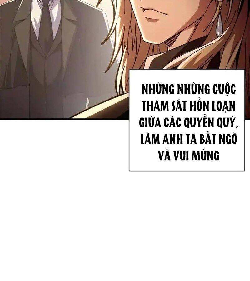 Trưởng Giám Ngục Trông Coi Các Ma Nữ - Chapter 93 - Page 53