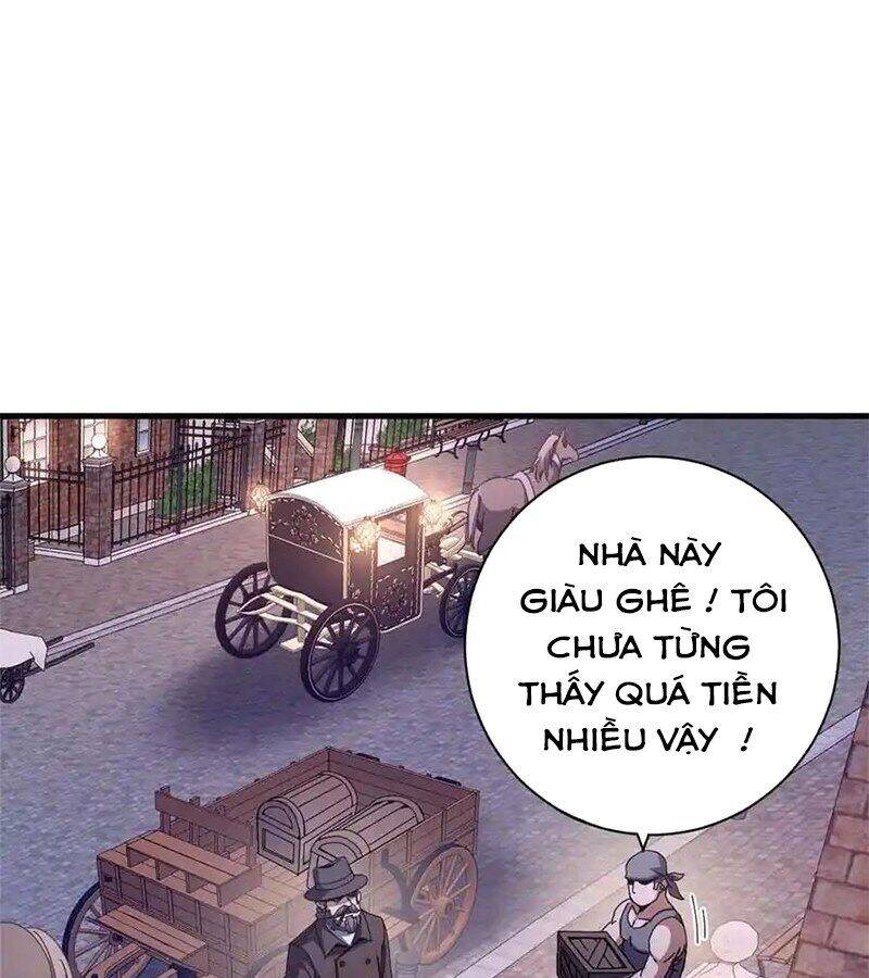 Trưởng Giám Ngục Trông Coi Các Ma Nữ - Chapter 93 - Page 54
