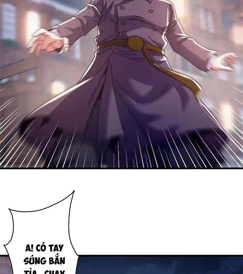 Trưởng Giám Ngục Trông Coi Các Ma Nữ - Chapter 93 - Page 58