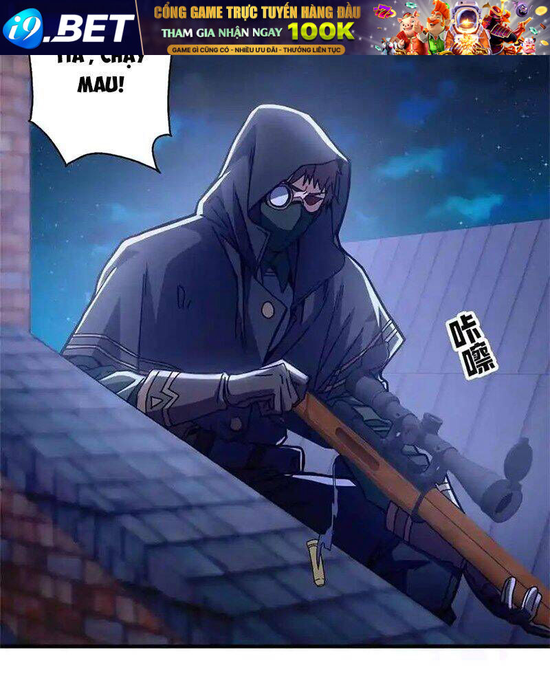 Trưởng Giám Ngục Trông Coi Các Ma Nữ - Chapter 93 - Page 59