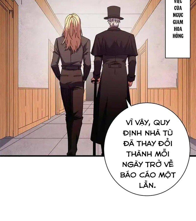 Trưởng Giám Ngục Trông Coi Các Ma Nữ - Chapter 93 - Page 65