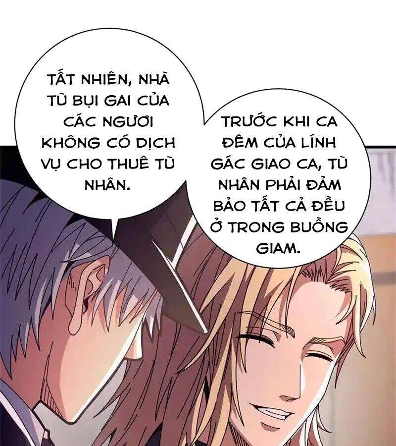 Trưởng Giám Ngục Trông Coi Các Ma Nữ - Chapter 93 - Page 66