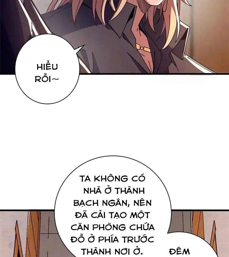 Trưởng Giám Ngục Trông Coi Các Ma Nữ - Chapter 93 - Page 67