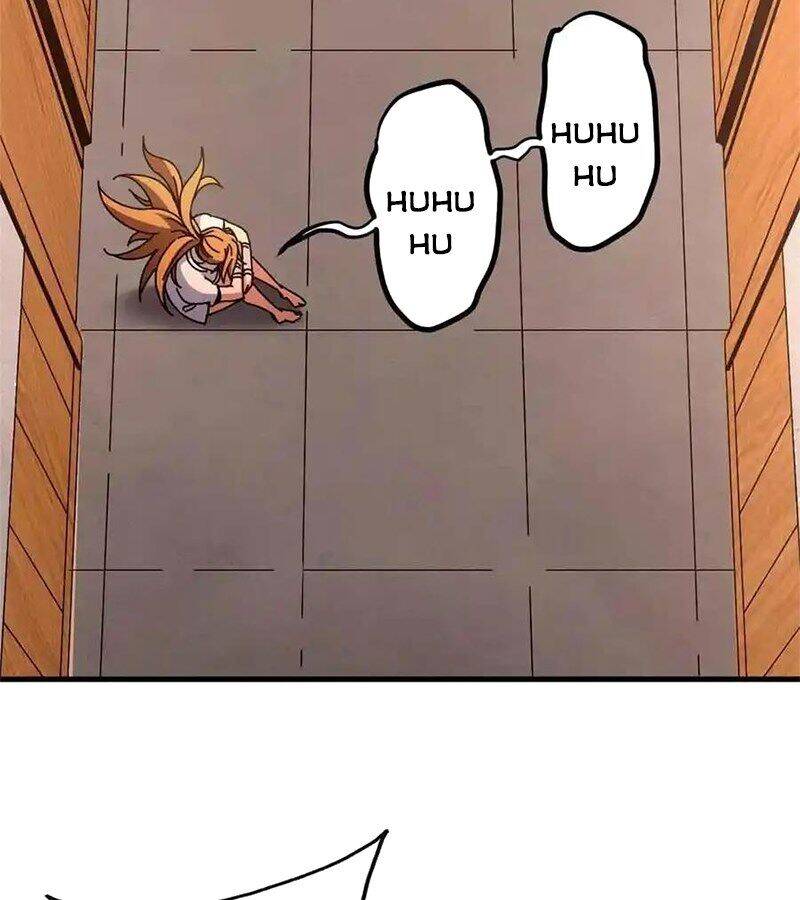 Trưởng Giám Ngục Trông Coi Các Ma Nữ - Chapter 93 - Page 69