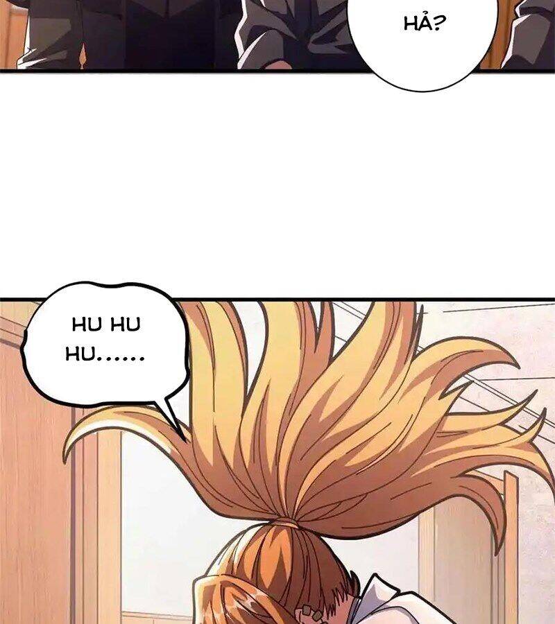 Trưởng Giám Ngục Trông Coi Các Ma Nữ - Chapter 93 - Page 71