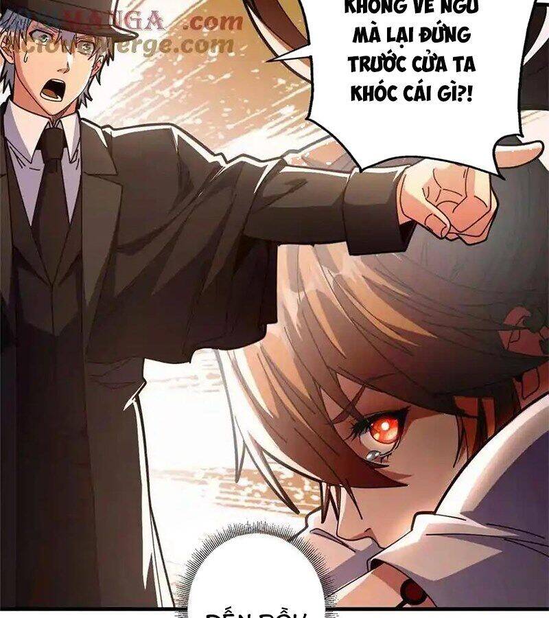 Trưởng Giám Ngục Trông Coi Các Ma Nữ - Chapter 93 - Page 73