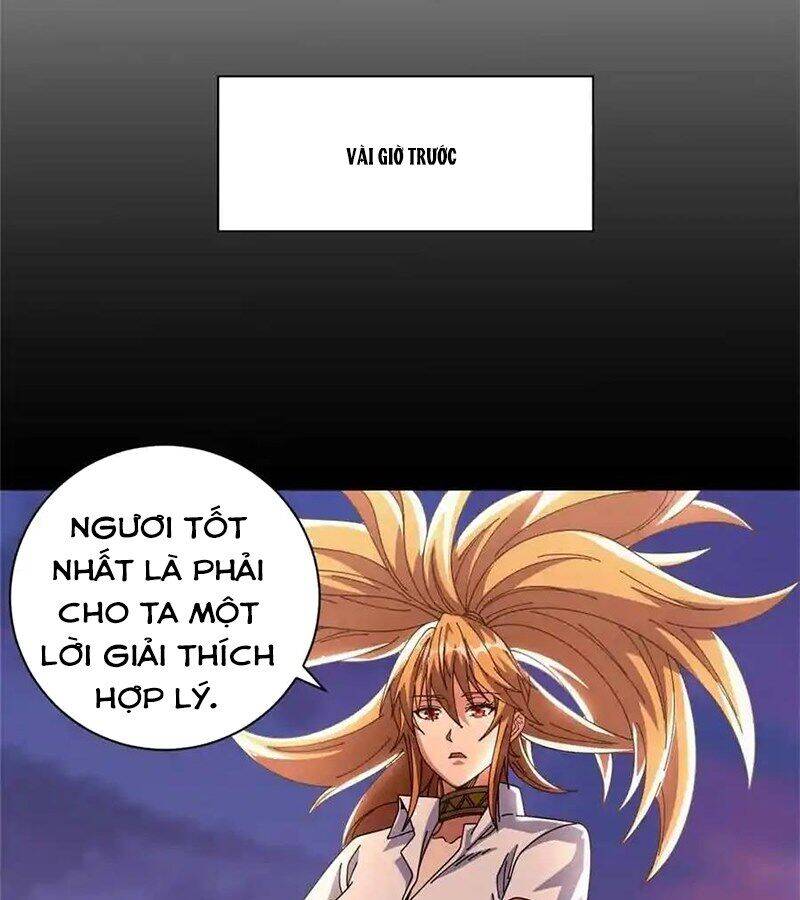 Trưởng Giám Ngục Trông Coi Các Ma Nữ - Chapter 93 - Page 75