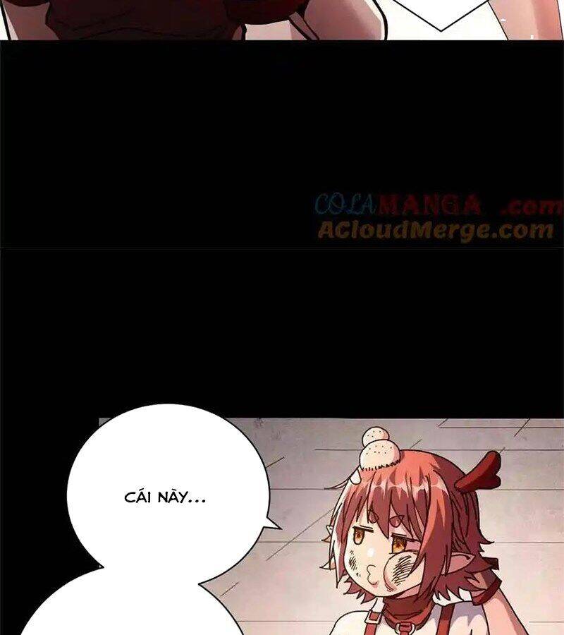 Trưởng Giám Ngục Trông Coi Các Ma Nữ - Chapter 93 - Page 77