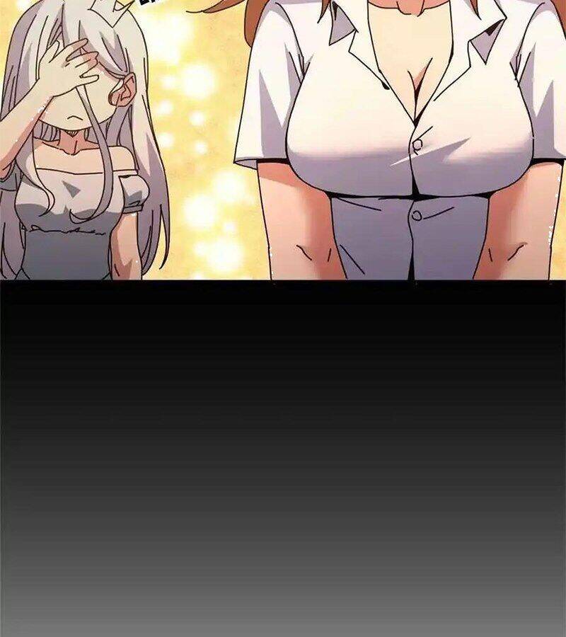 Trưởng Giám Ngục Trông Coi Các Ma Nữ - Chapter 93 - Page 82