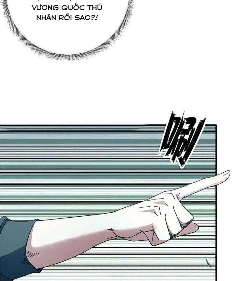 Trưởng Giám Ngục Trông Coi Các Ma Nữ - Chapter 93 - Page 89