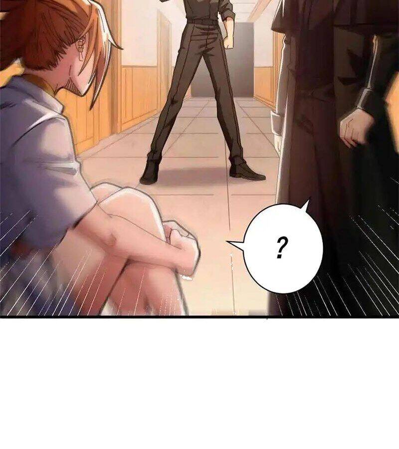 Trưởng Giám Ngục Trông Coi Các Ma Nữ - Chapter 93 - Page 91