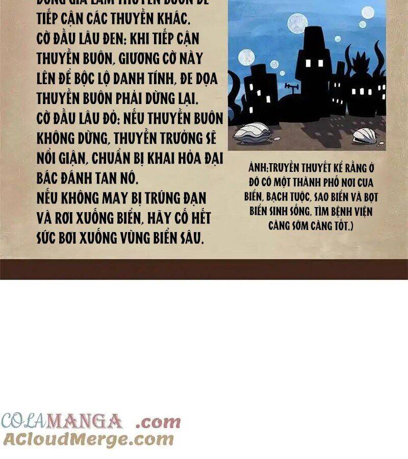 Trưởng Giám Ngục Trông Coi Các Ma Nữ - Chapter 93 - Page 94