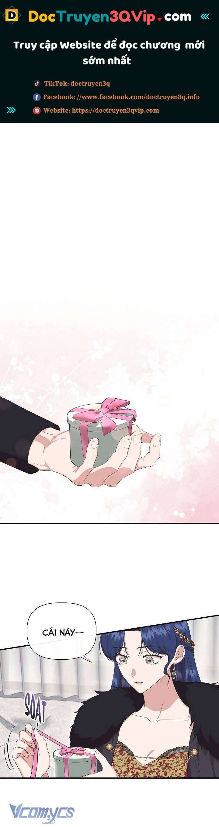 Tôi Không Phải Là Cinderella Chapter 88 - Trang 1