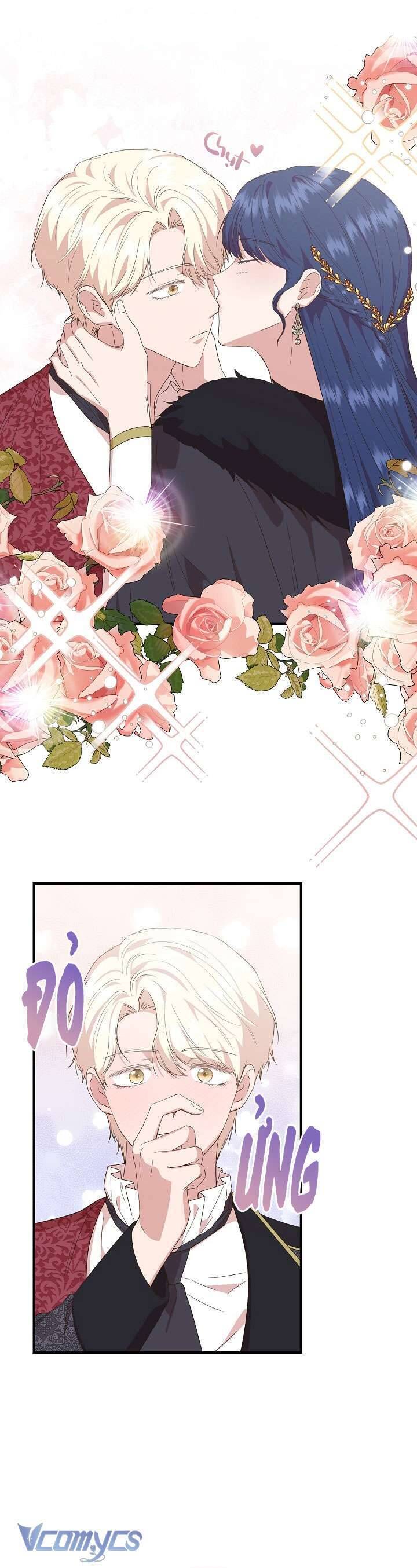 Tôi Không Phải Là Cinderella Chapter 88 - Trang 11