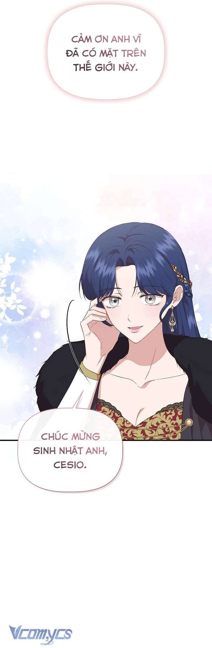 Tôi Không Phải Là Cinderella Chapter 88 - Trang 12