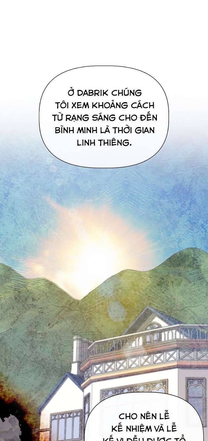 Tôi Không Phải Là Cinderella Chapter 88 - Trang 18