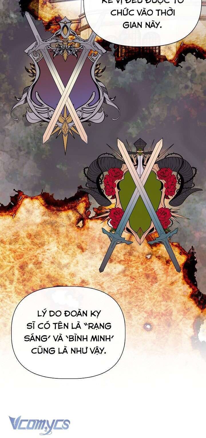 Tôi Không Phải Là Cinderella Chapter 88 - Trang 19