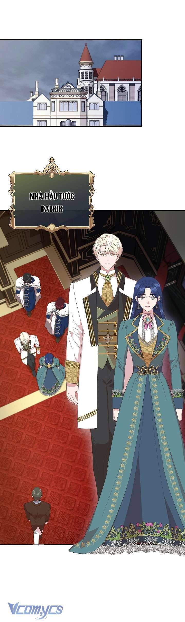 Tôi Không Phải Là Cinderella Chapter 88 - Trang 25