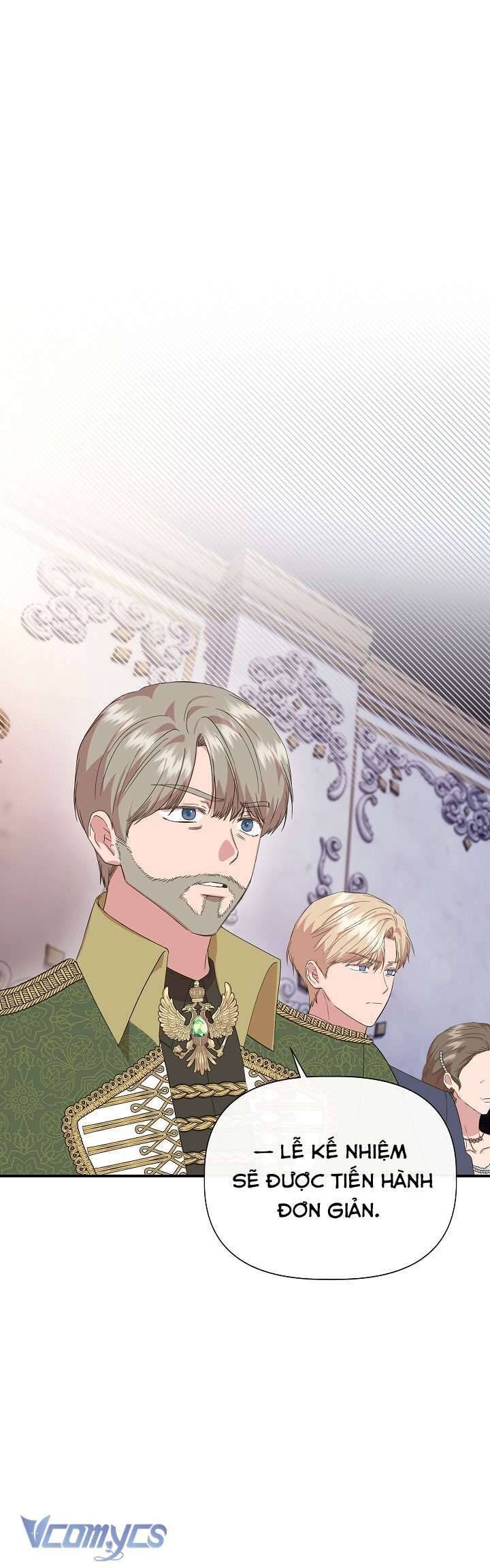 Tôi Không Phải Là Cinderella Chapter 88 - Trang 27