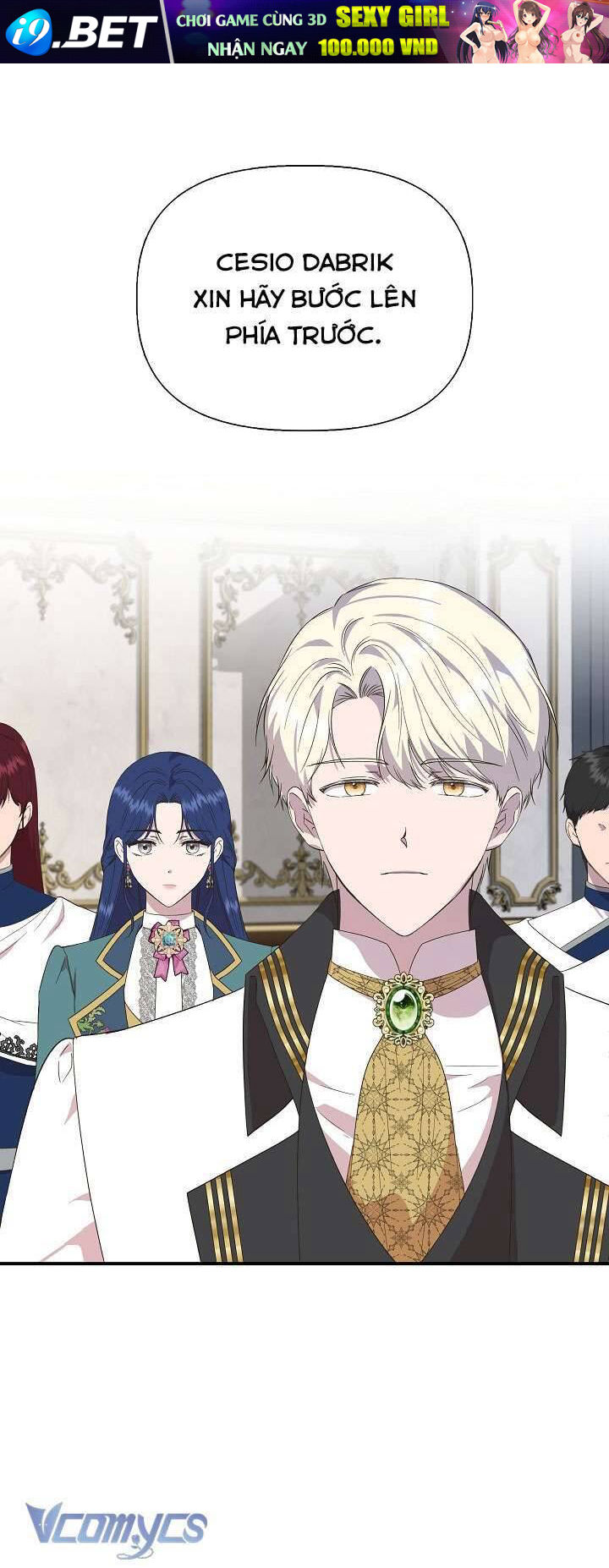 Tôi Không Phải Là Cinderella Chapter 88 - Trang 28