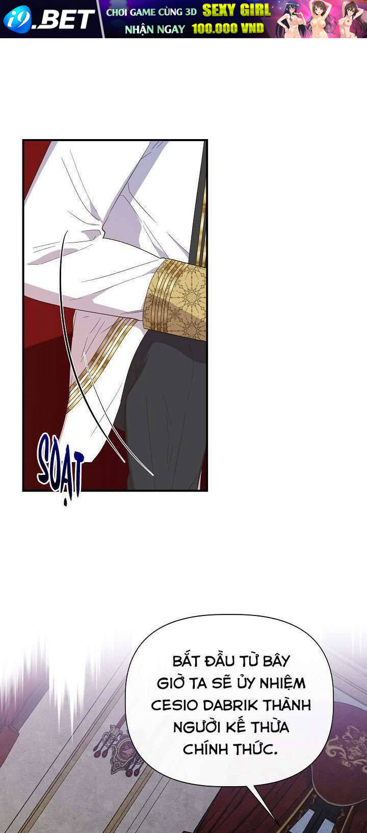 Tôi Không Phải Là Cinderella Chapter 88 - Trang 29