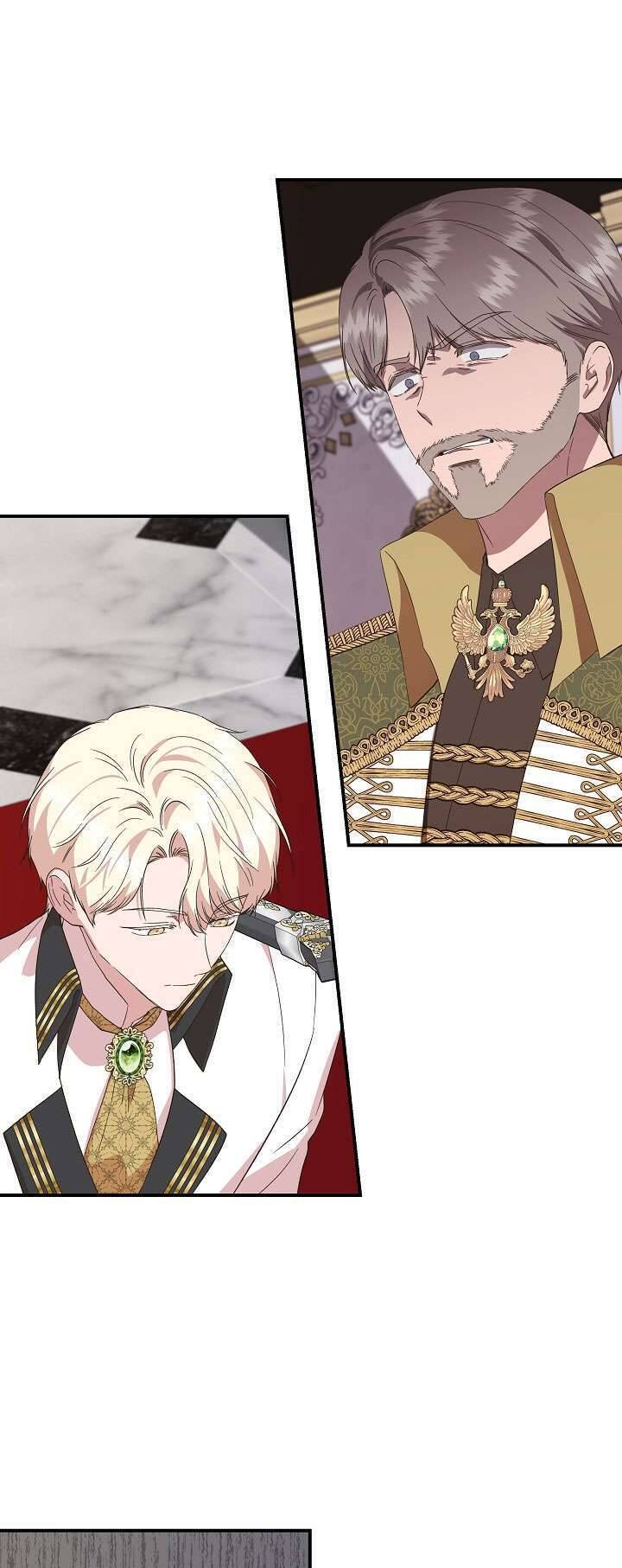 Tôi Không Phải Là Cinderella Chapter 88 - Trang 31