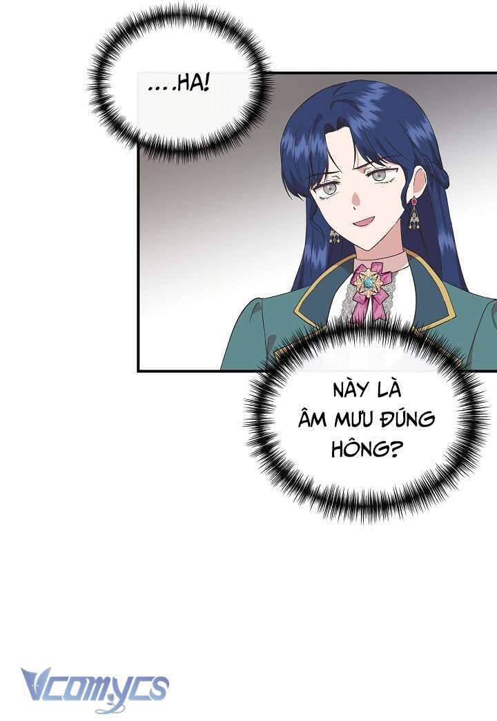 Tôi Không Phải Là Cinderella Chapter 88 - Trang 34