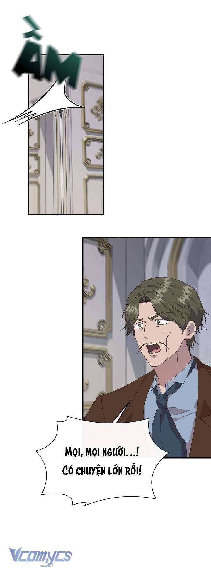 Tôi Không Phải Là Cinderella Chapter 88 - Trang 35