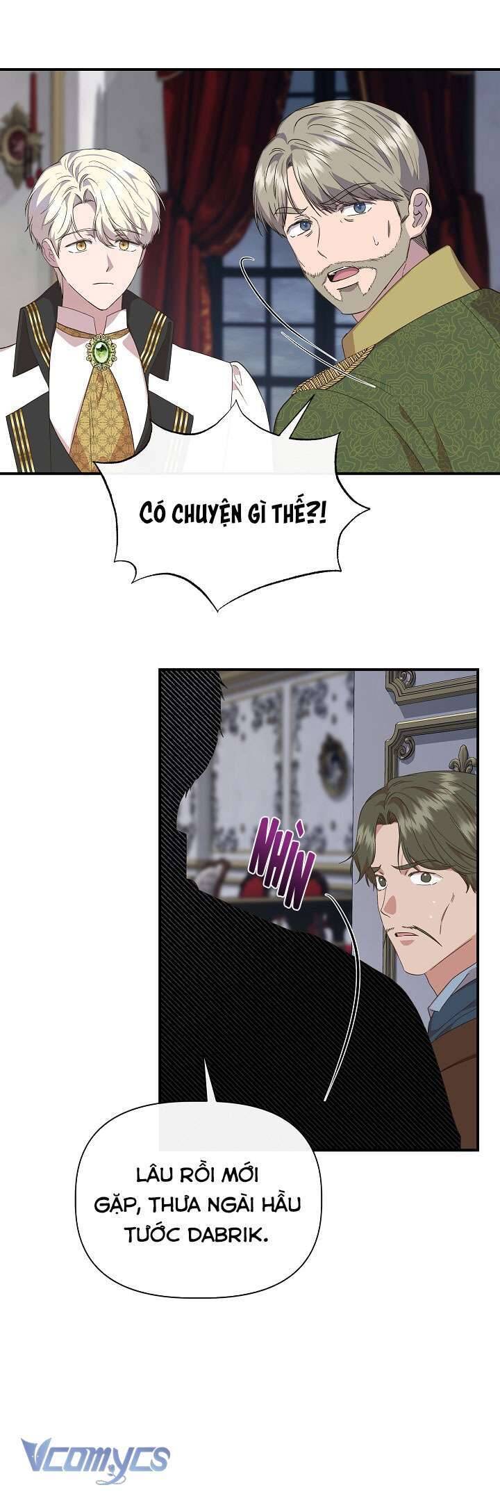 Tôi Không Phải Là Cinderella Chapter 88 - Trang 36