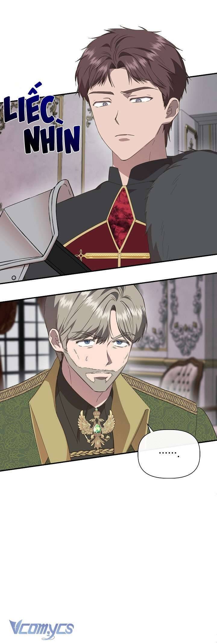 Tôi Không Phải Là Cinderella Chapter 88 - Trang 38