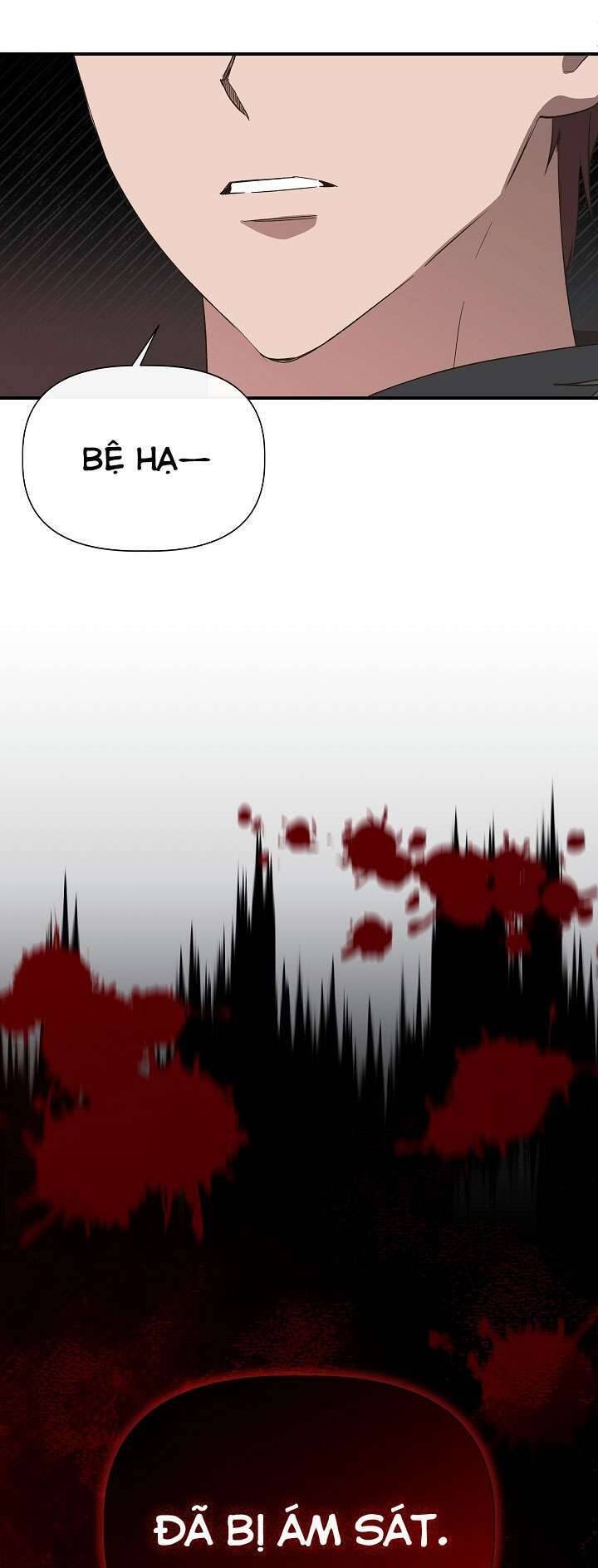 Tôi Không Phải Là Cinderella Chapter 88 - Trang 39