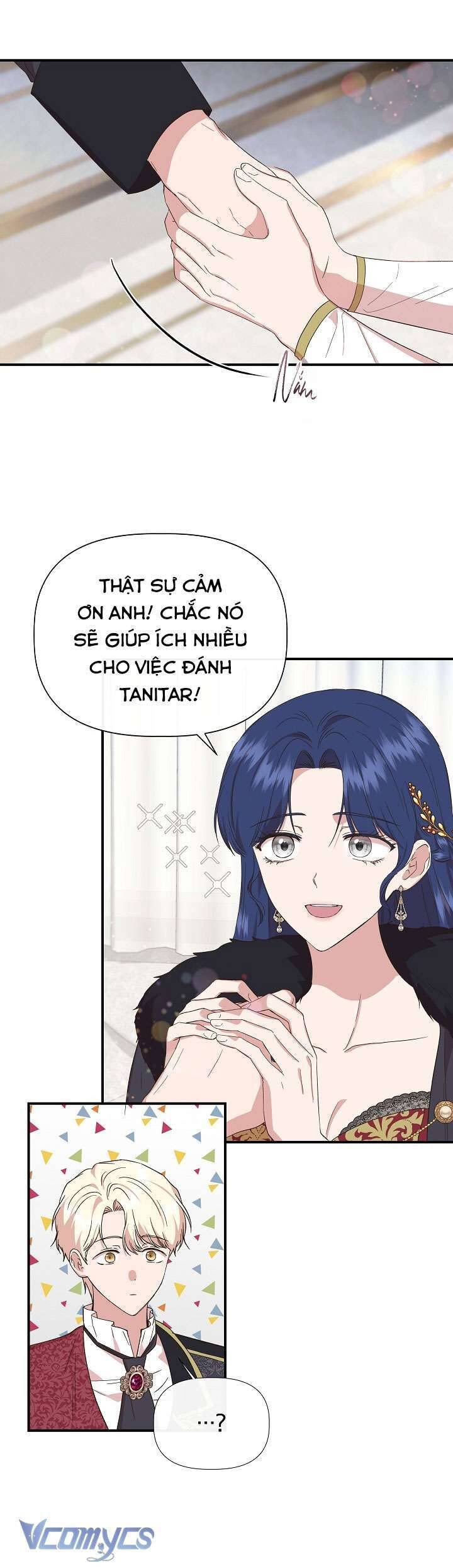 Tôi Không Phải Là Cinderella Chapter 88 - Trang 5
