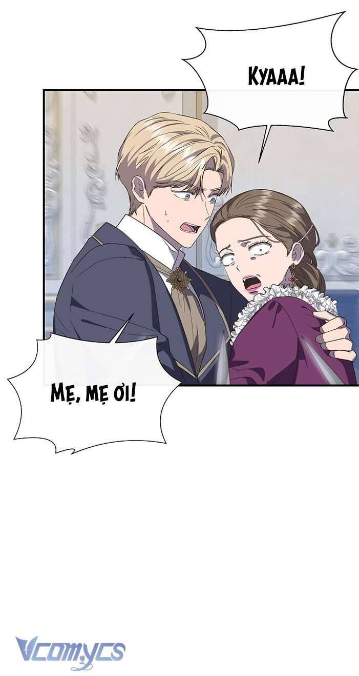 Tôi Không Phải Là Cinderella Chapter 89 - Trang 11