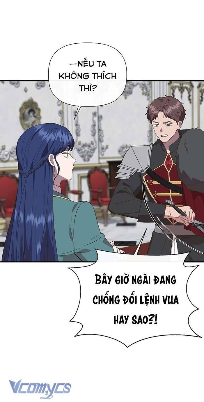 Tôi Không Phải Là Cinderella Chapter 89 - Trang 14