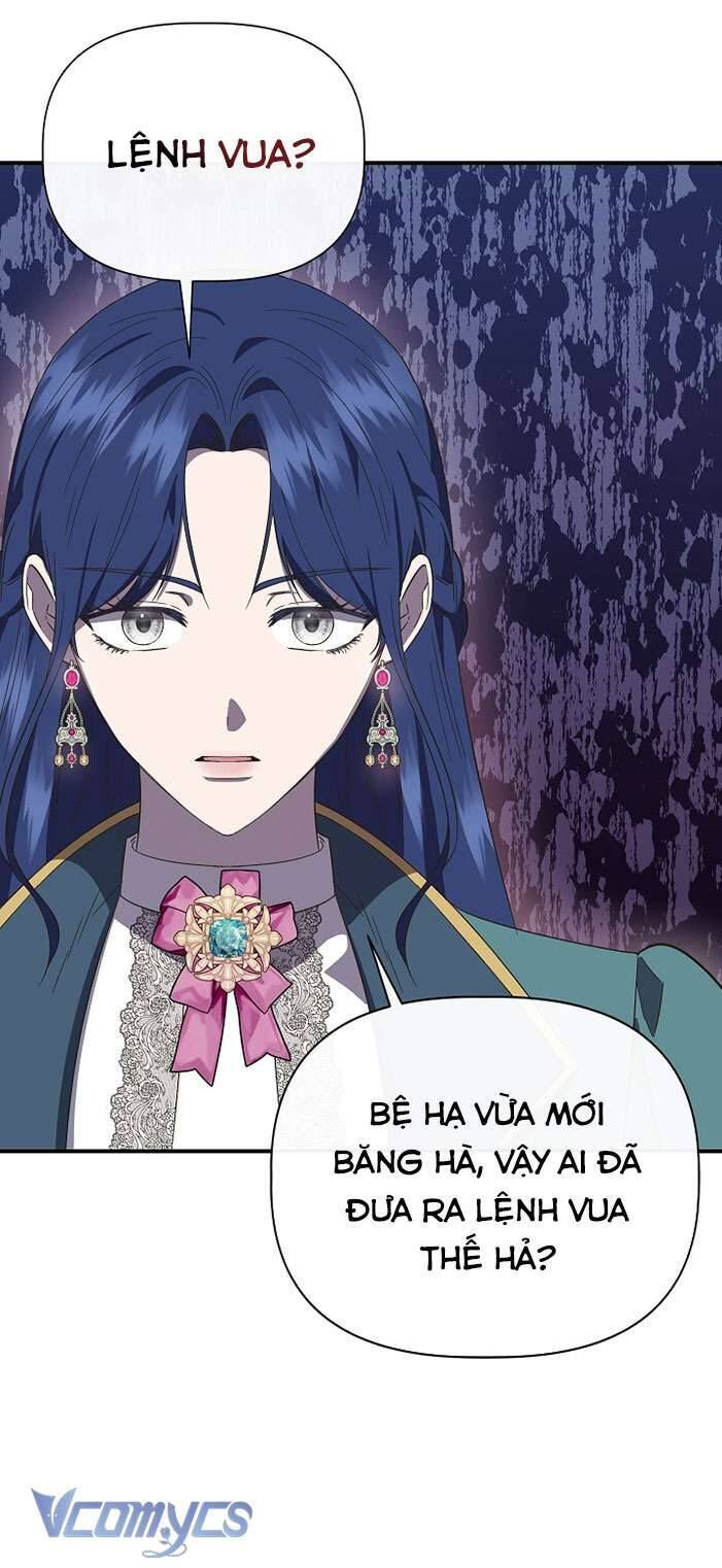 Tôi Không Phải Là Cinderella Chapter 89 - Trang 15