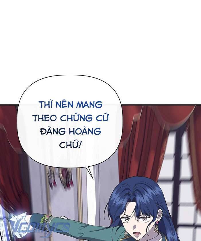 Tôi Không Phải Là Cinderella Chapter 89 - Trang 17