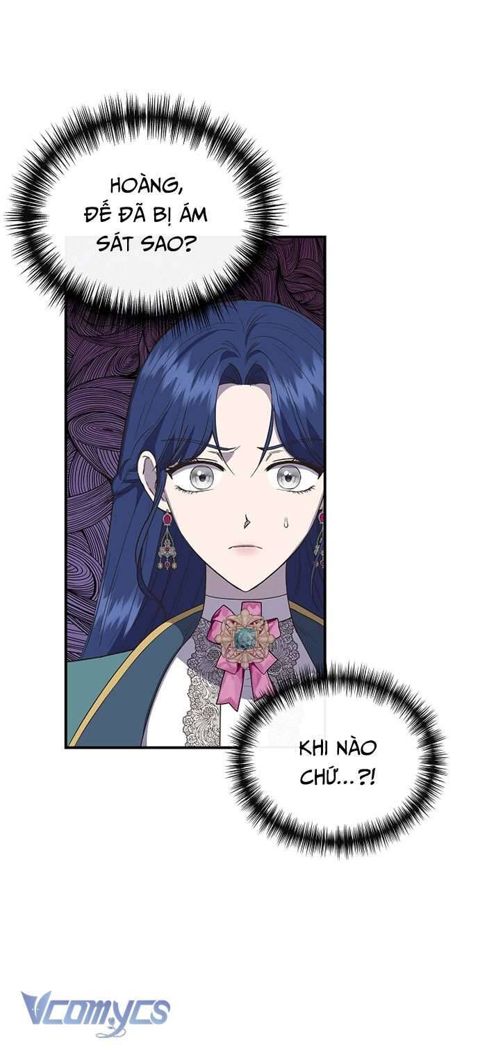 Tôi Không Phải Là Cinderella Chapter 89 - Trang 2