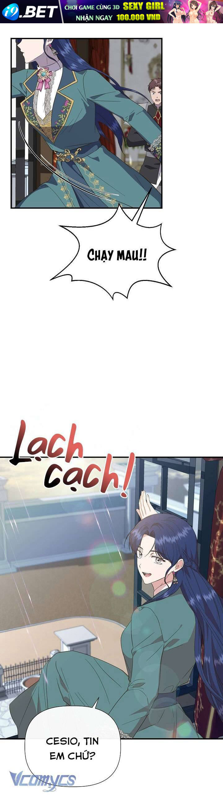 Tôi Không Phải Là Cinderella Chapter 89 - Trang 20