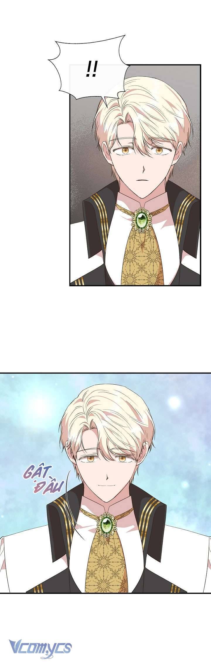 Tôi Không Phải Là Cinderella Chapter 89 - Trang 21