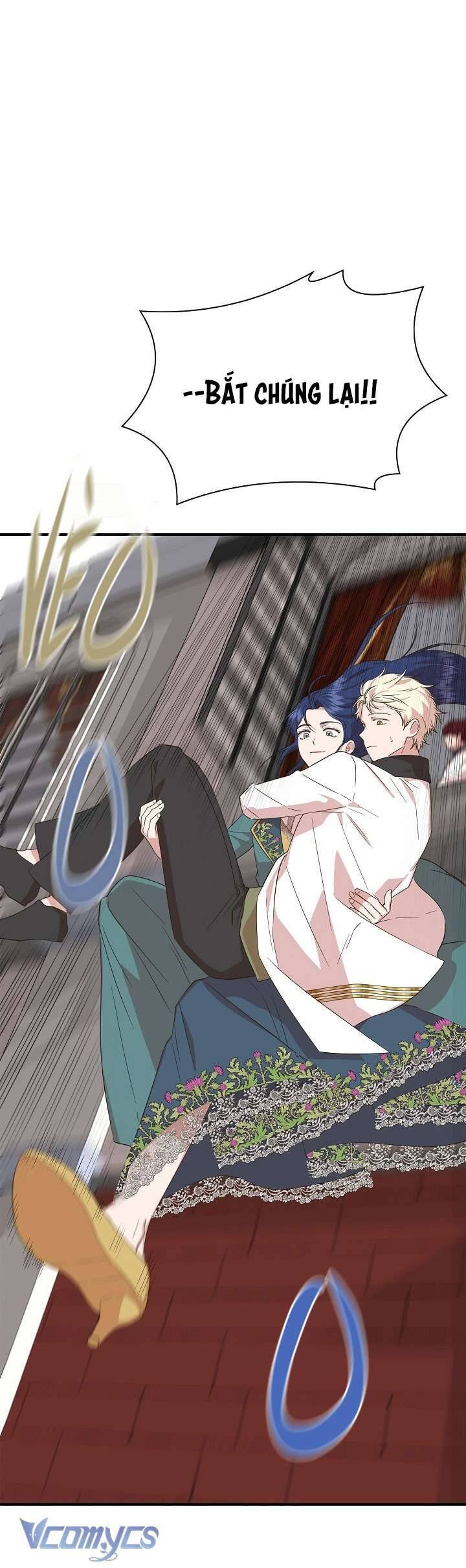 Tôi Không Phải Là Cinderella Chapter 89 - Trang 22