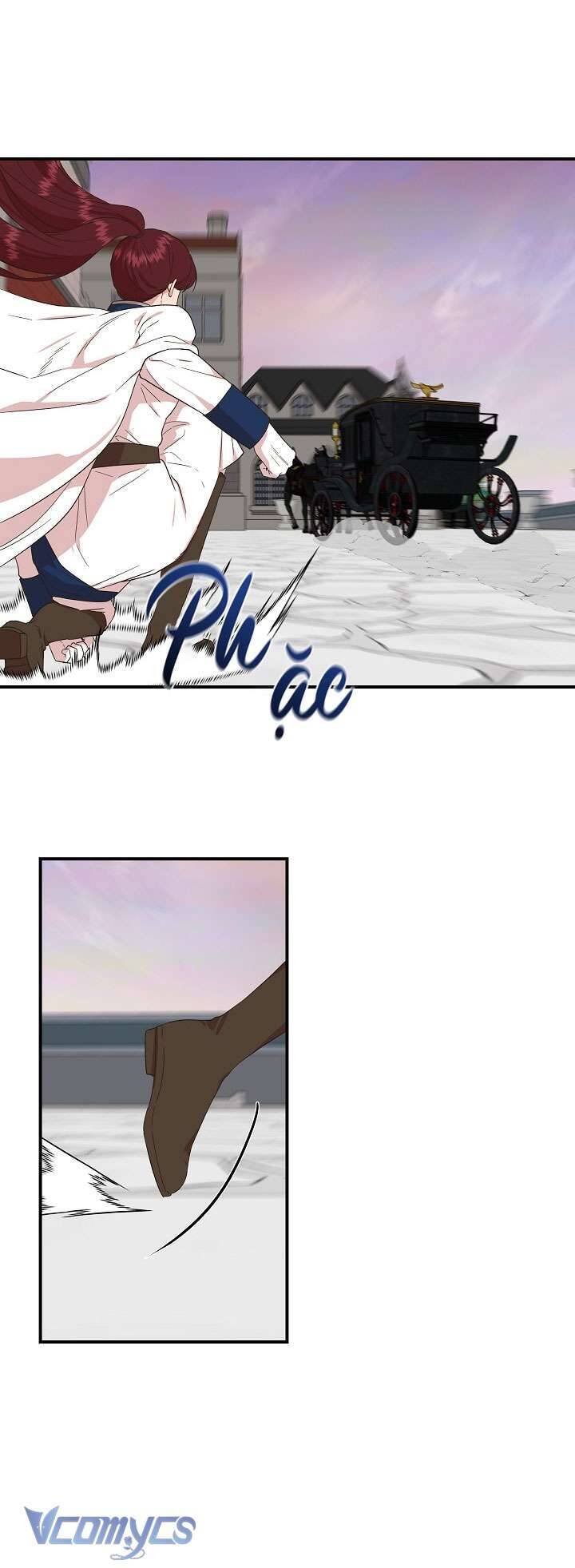 Tôi Không Phải Là Cinderella Chapter 89 - Trang 24