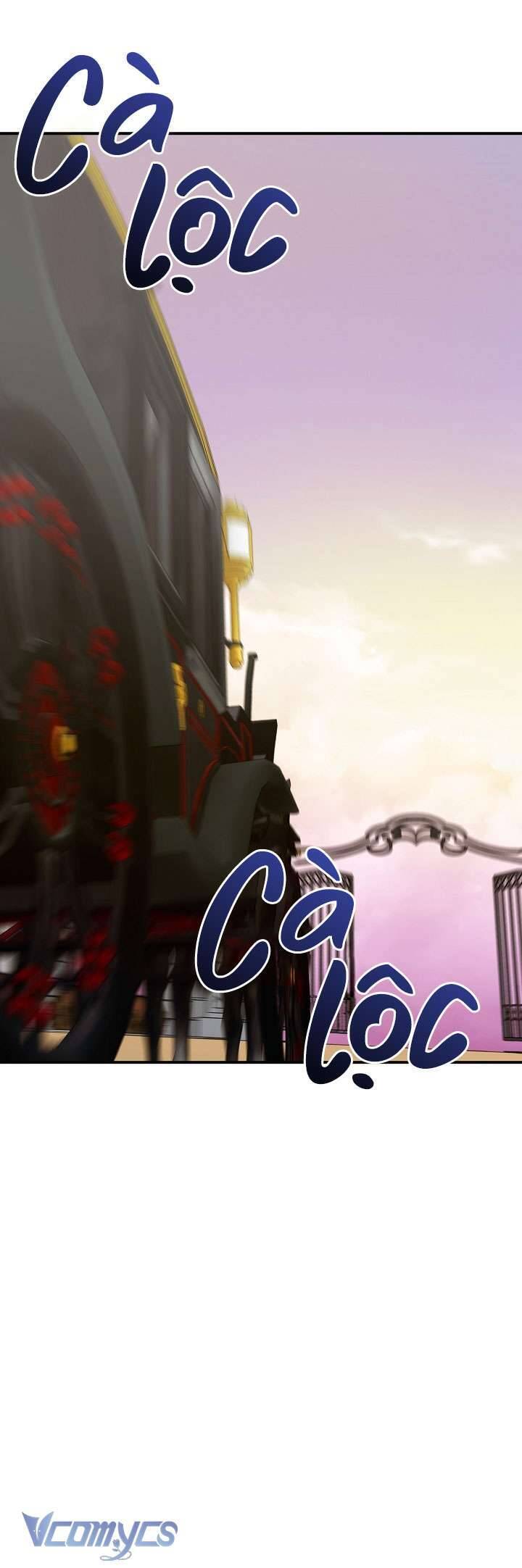 Tôi Không Phải Là Cinderella Chapter 89 - Trang 26