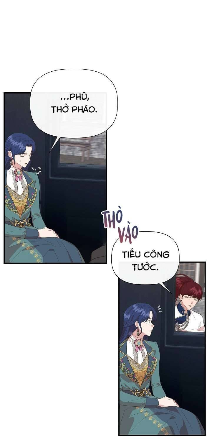 Tôi Không Phải Là Cinderella Chapter 89 - Trang 27