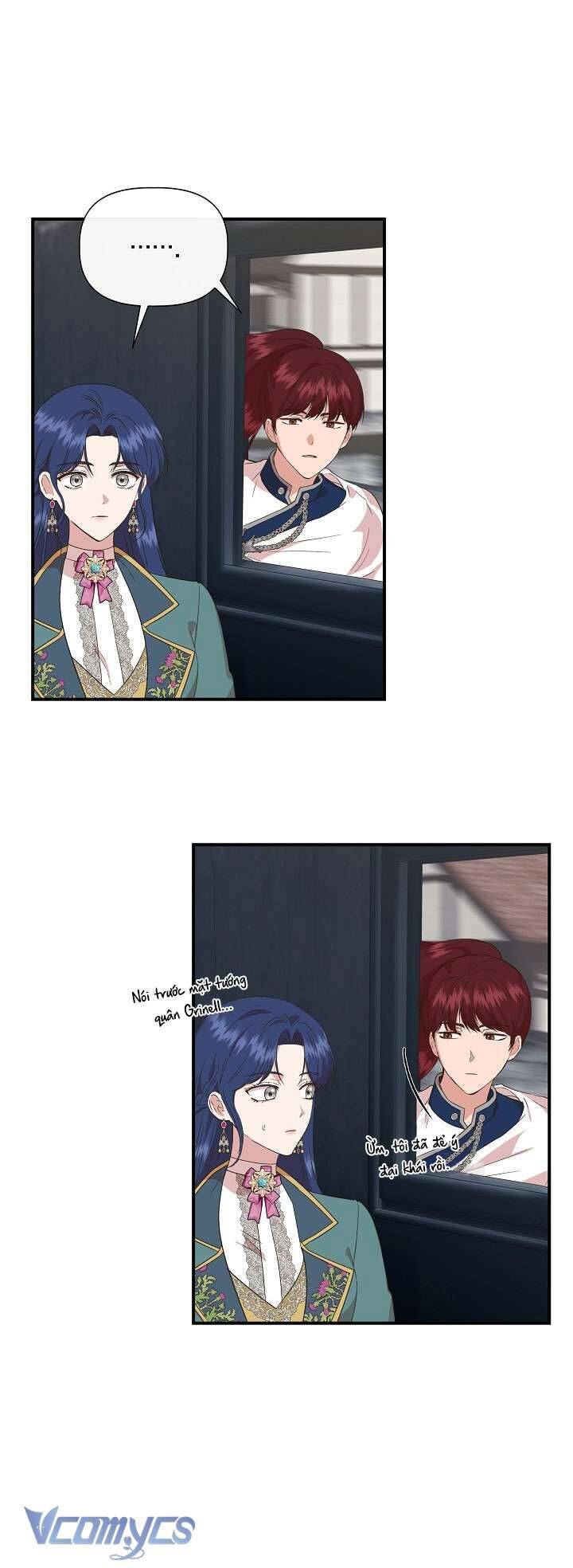 Tôi Không Phải Là Cinderella Chapter 89 - Trang 30