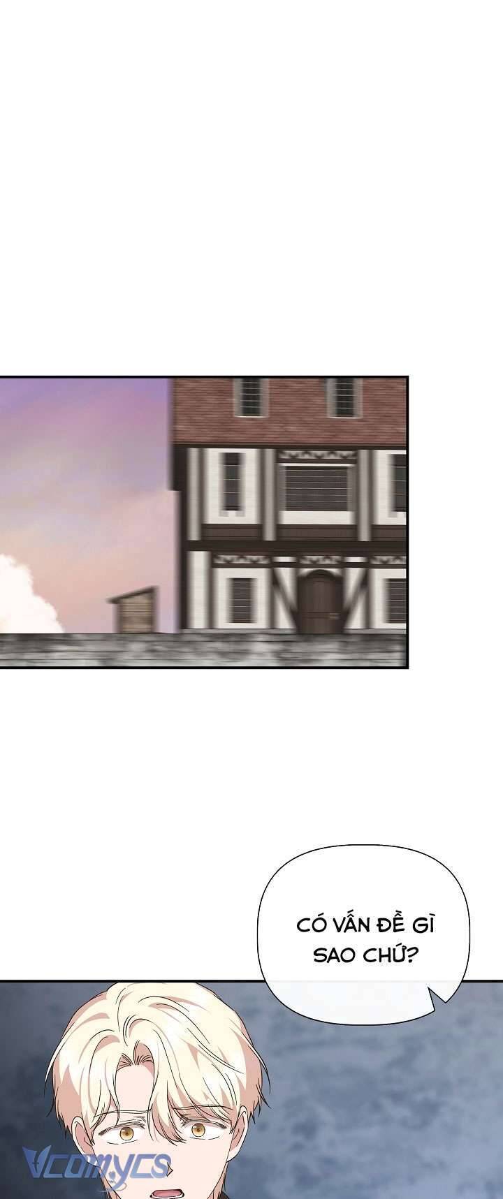 Tôi Không Phải Là Cinderella Chapter 89 - Trang 31